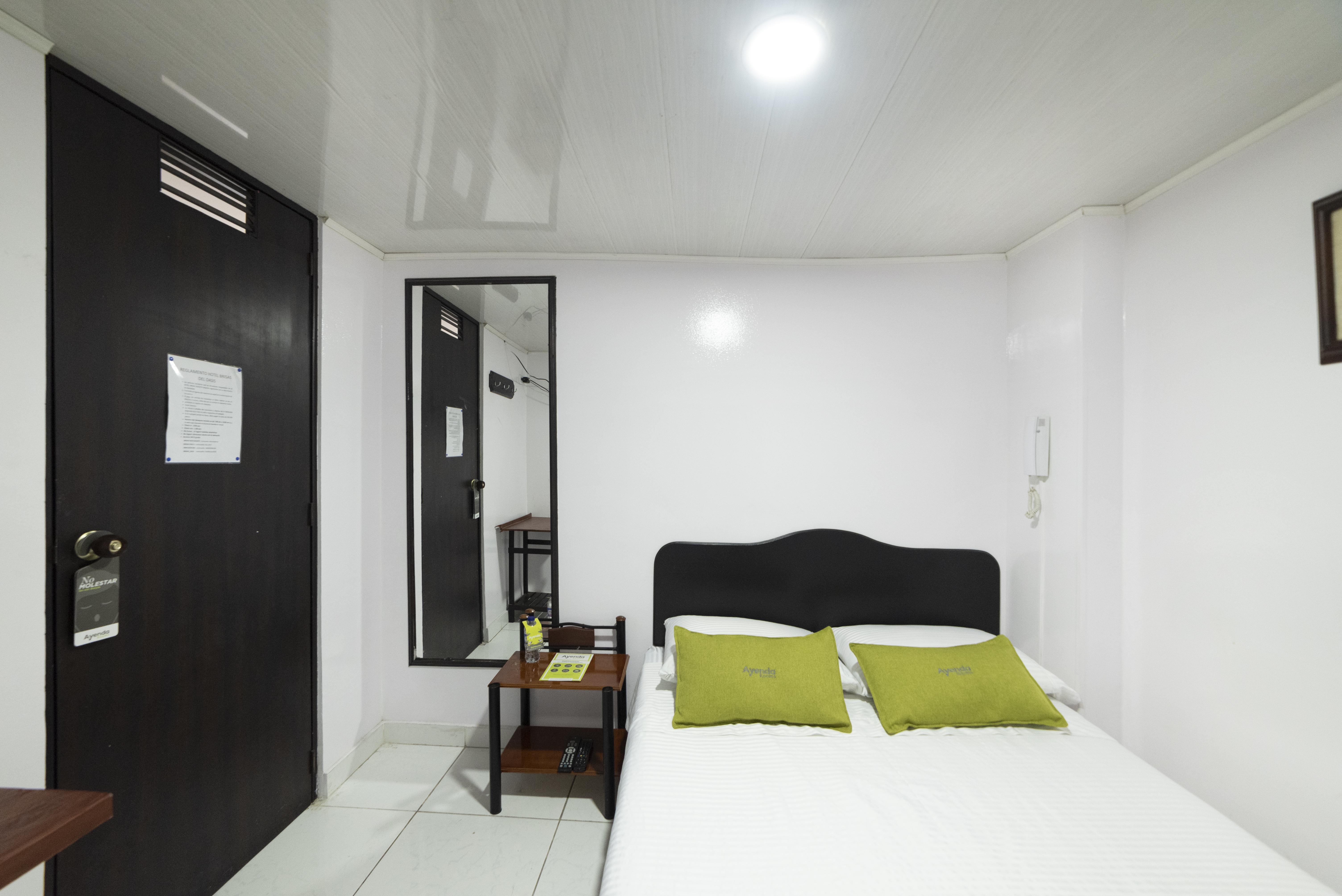 Ayenda 1016 Bogota Chapinero Hotell Eksteriør bilde