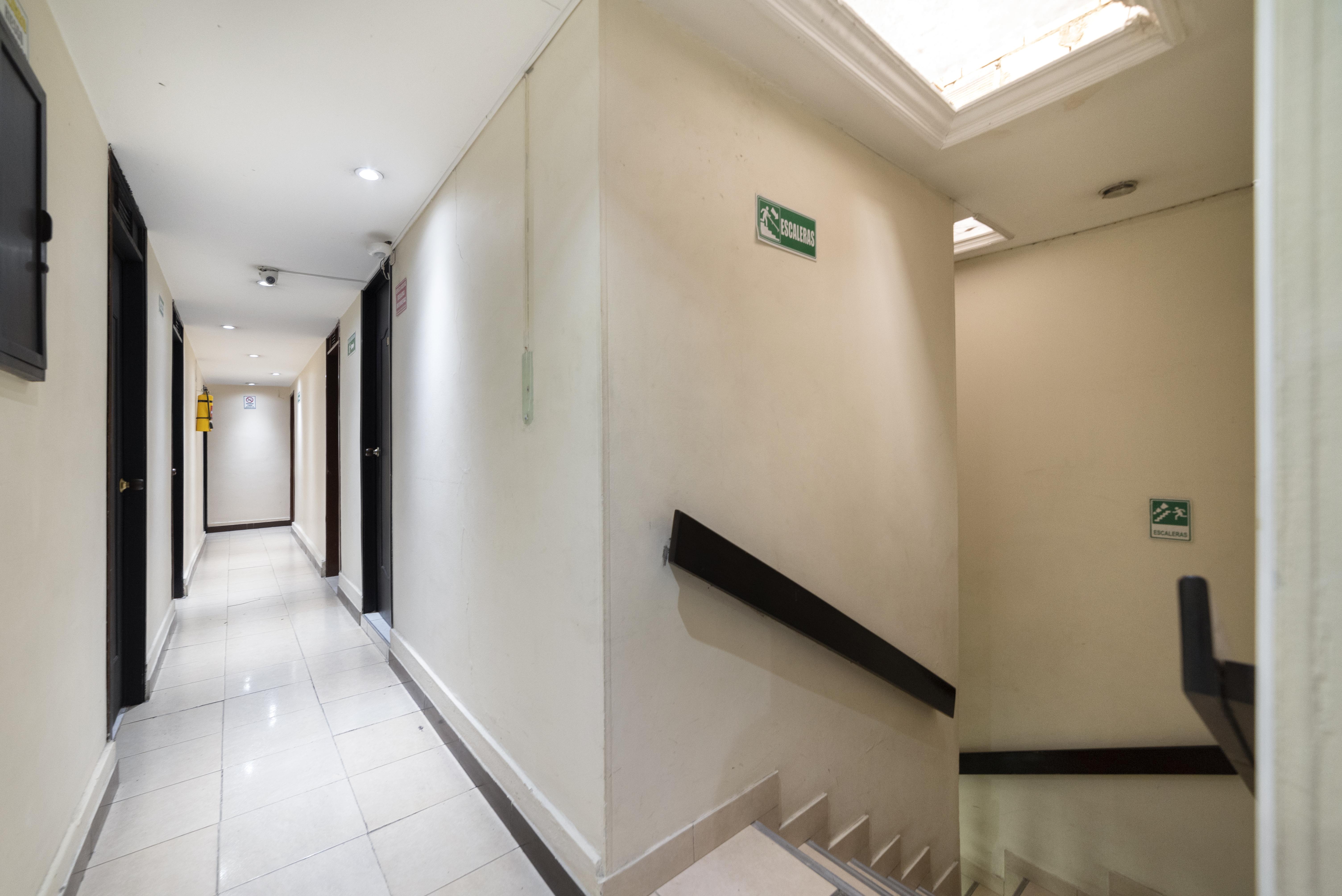 Ayenda 1016 Bogota Chapinero Hotell Eksteriør bilde