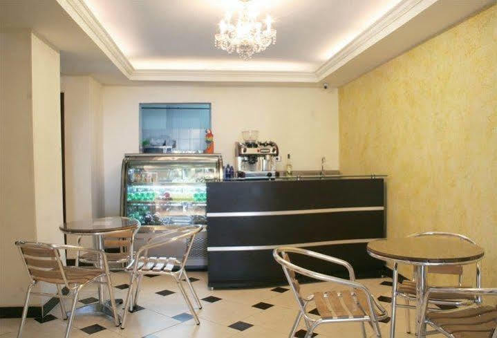 Ayenda 1016 Bogota Chapinero Hotell Eksteriør bilde