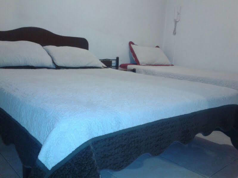 Ayenda 1016 Bogota Chapinero Hotell Eksteriør bilde