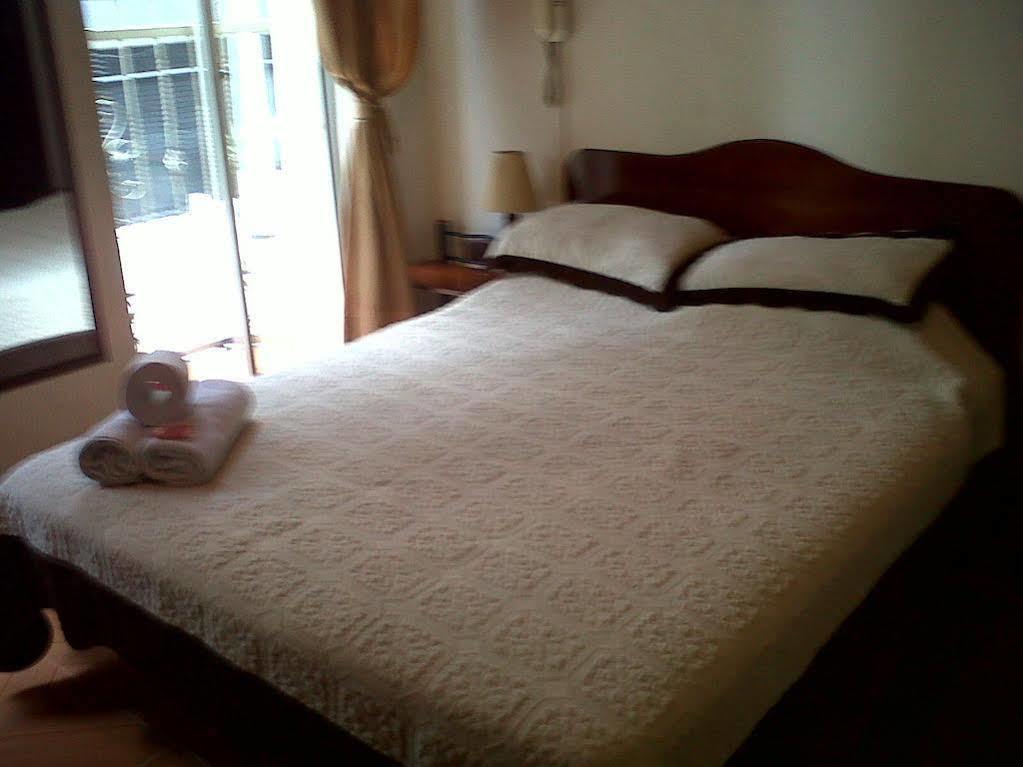 Ayenda 1016 Bogota Chapinero Hotell Eksteriør bilde