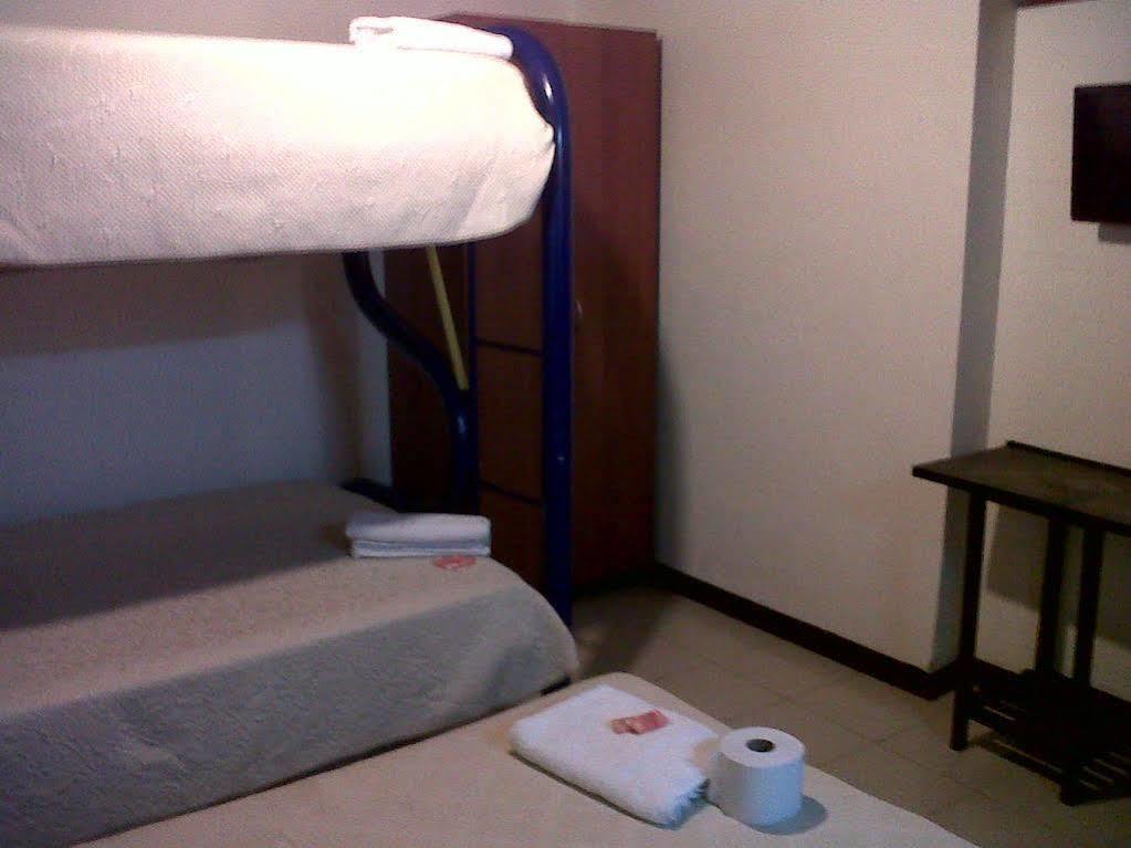 Ayenda 1016 Bogota Chapinero Hotell Eksteriør bilde